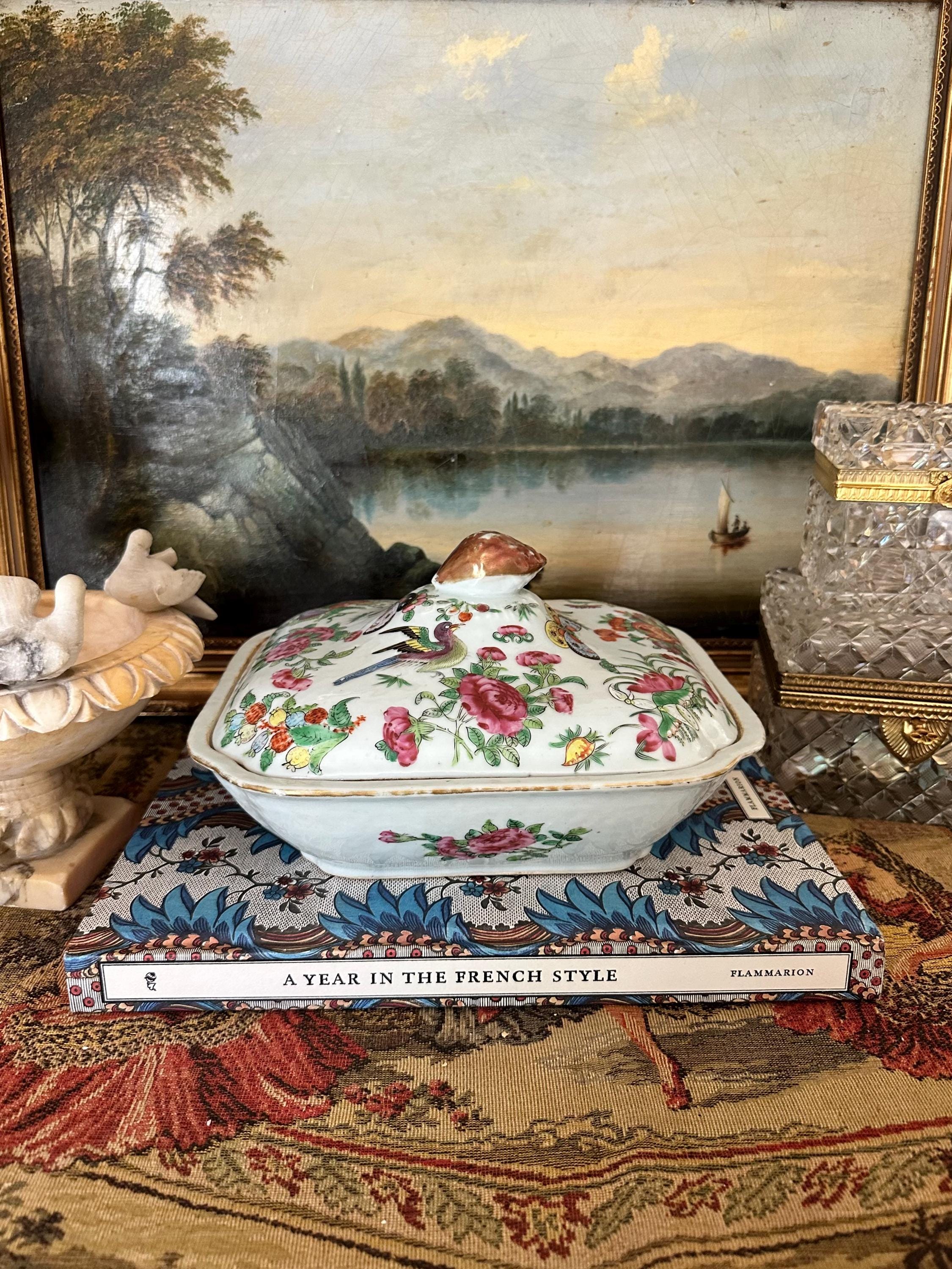 TheVintageSides - Etsy