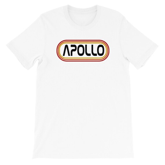 Space NASA Logo Failure Is Not An Option Spaceship Men/'s Black T-shirt
