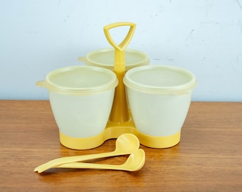 タッパーウエア  Tupperware 10個セット　スコップ型スプーン3個 タッパーウエア Tupperware 10個セットスコップ型スプーン3個