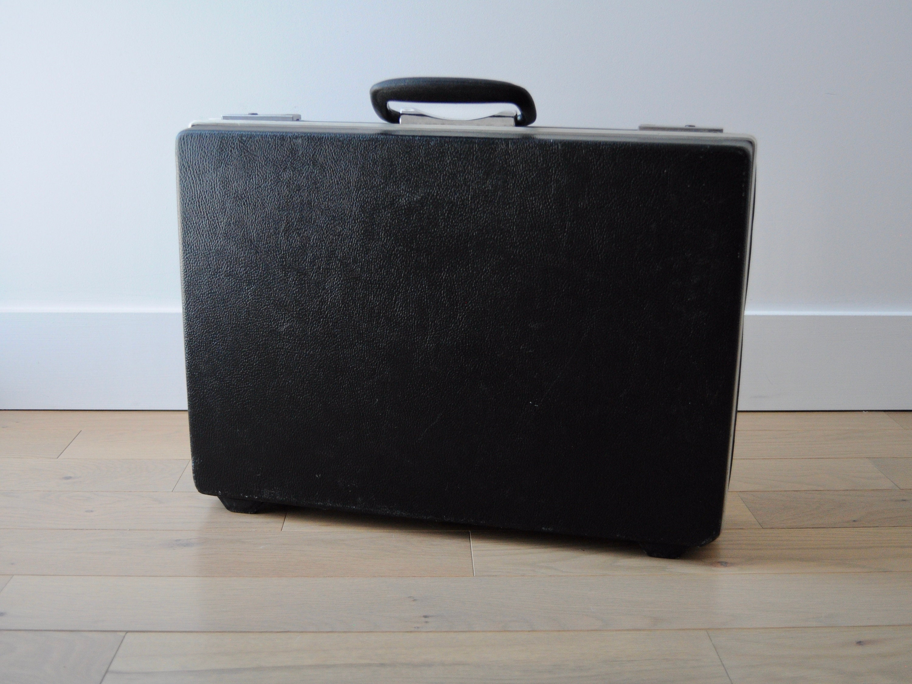 Duwen Demonstreer mager Samsonite briefcase - Etsy België