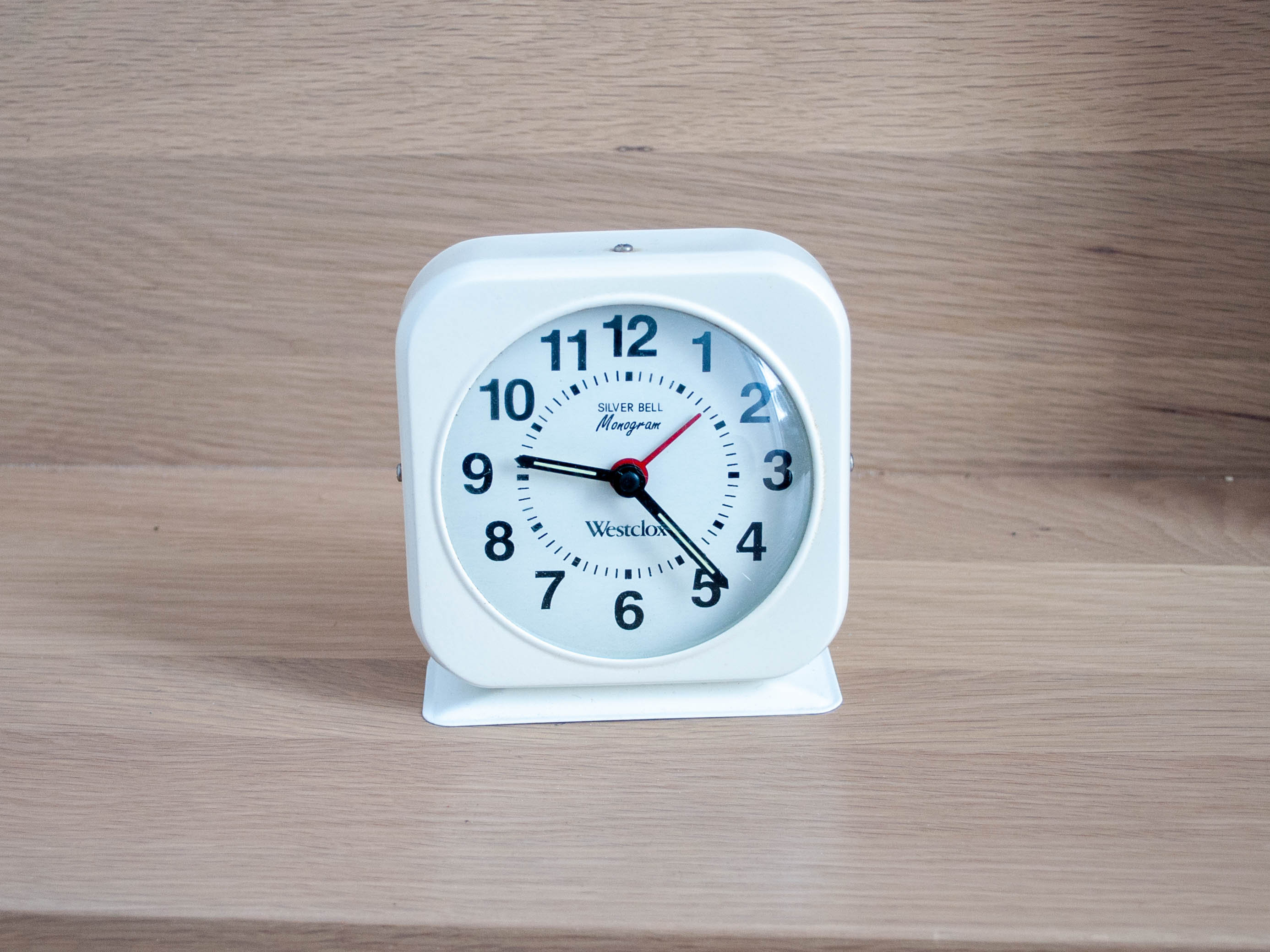 Westclox Sunrise Alarm Clock Manual edu.svet.gob.gt