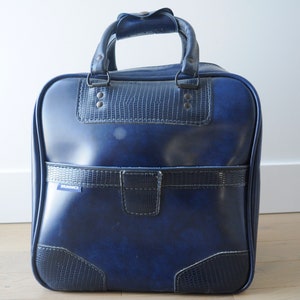 【MARITHEFRANCOISGIRBAUD】 CLASSIC LOGO BOWLING BAG Classic Logo Bowling Bag