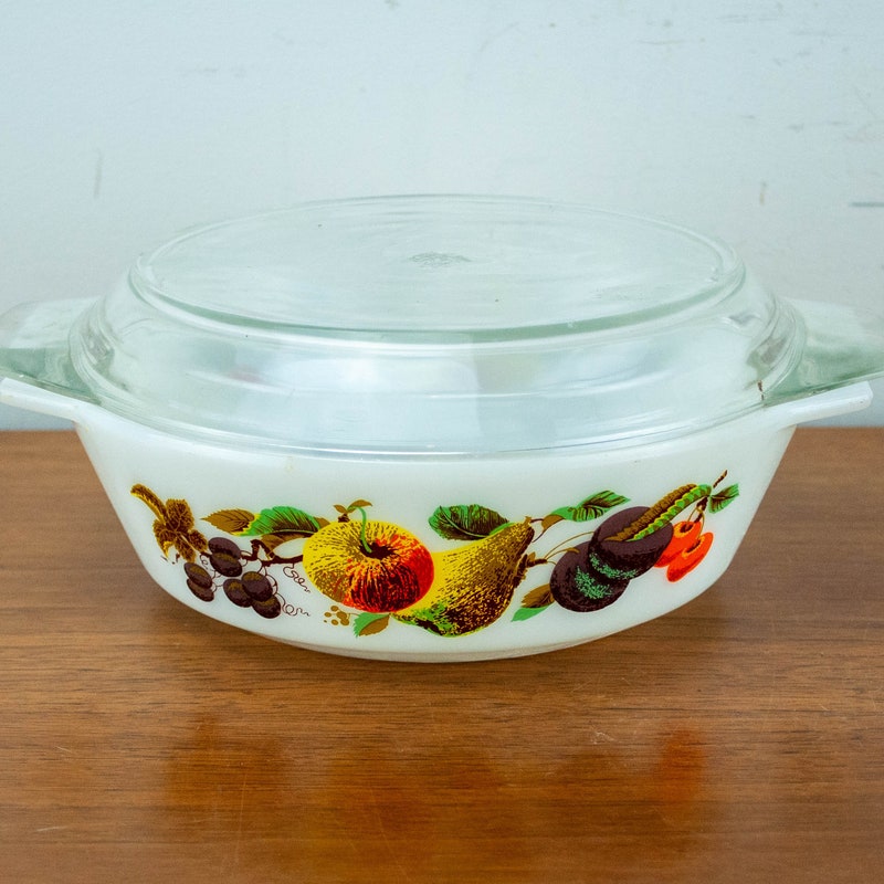 English Pyrex - Etsy Canada