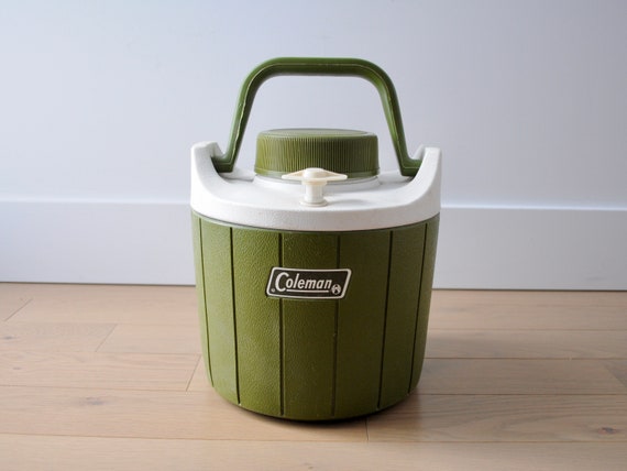 Coleman beverage best sale cooler