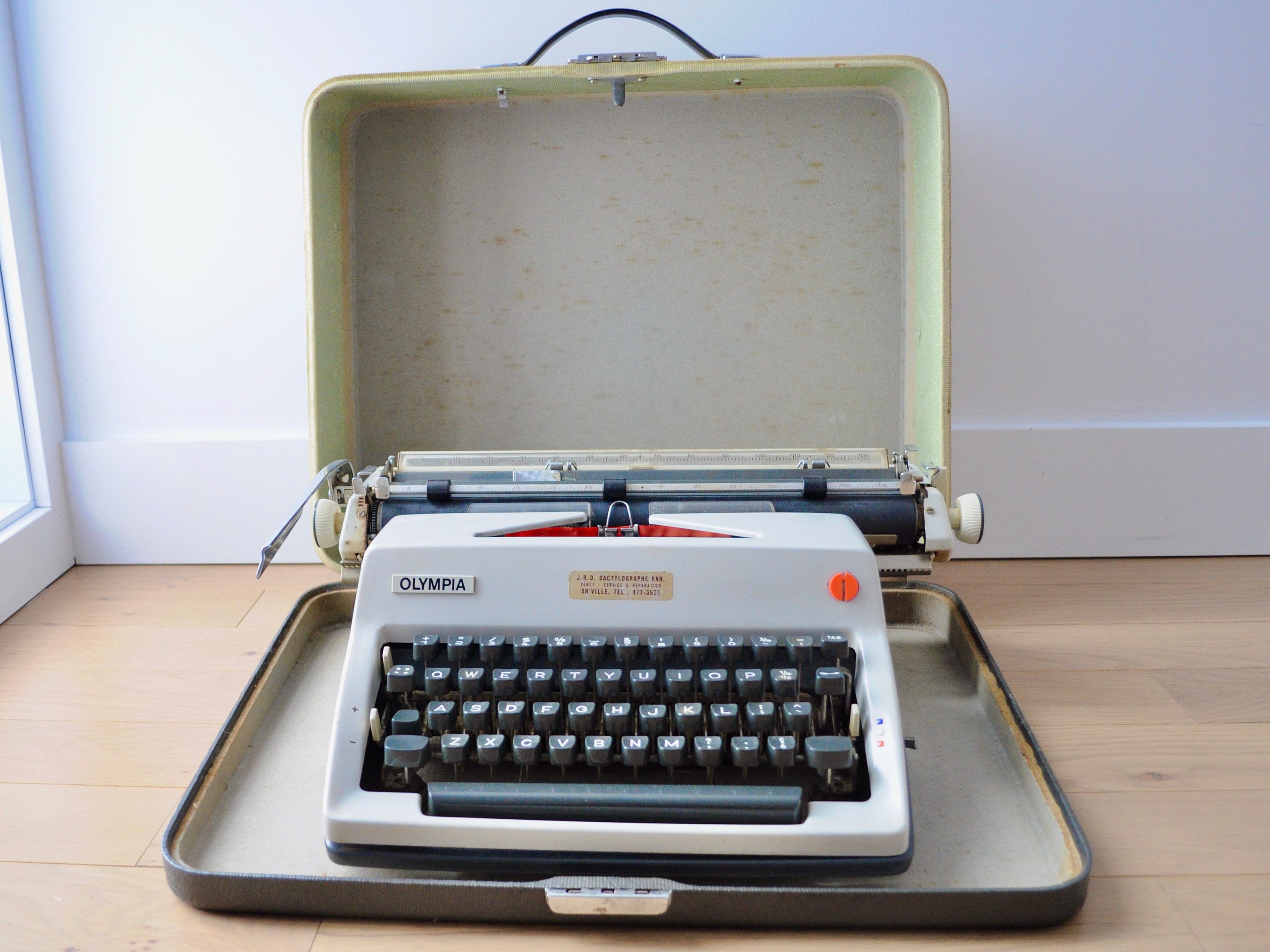 Russian typewriter - Etsy 日本