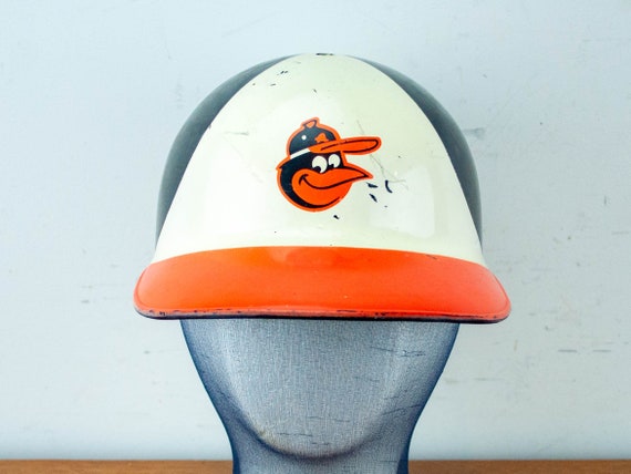 BALTIMORE ORIOLES Vintage 70s Batting 