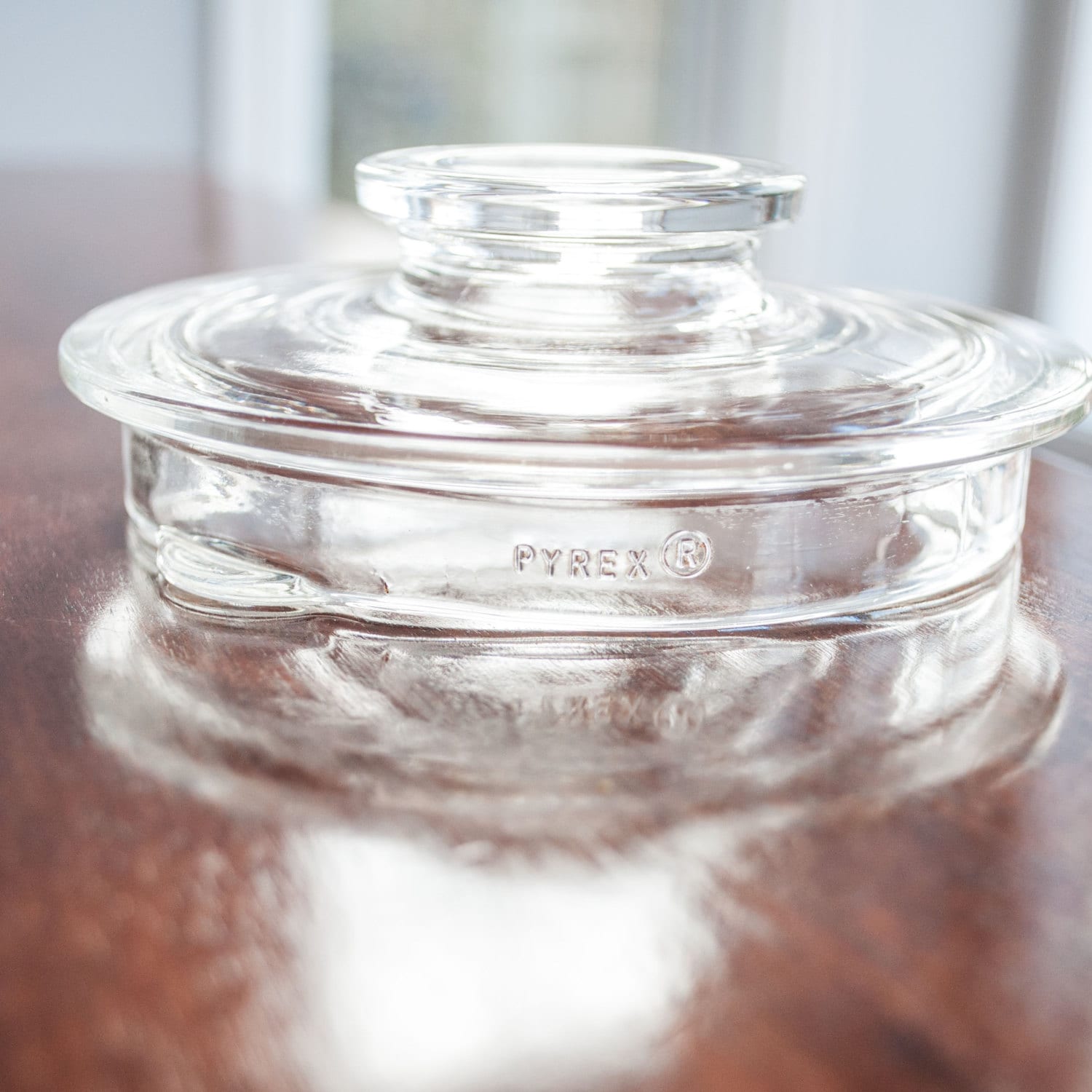 コーヒーキーパー　アンティーク Vintage Pyrex Coffee Pot 6 Cup 7756 B - Vintage Pyrex Maker