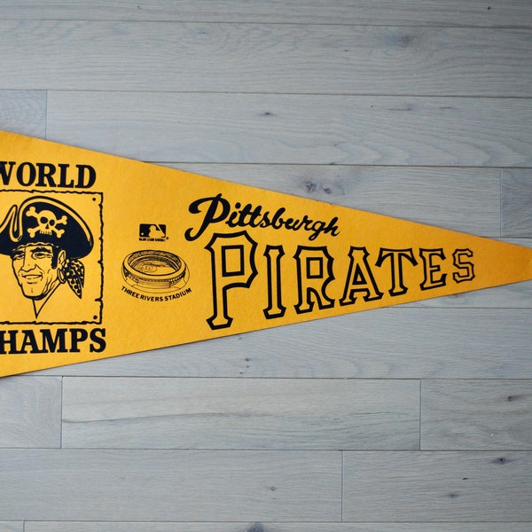 Pittsburgh Pirates Etsy