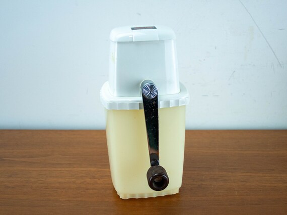 Swing-A-Way Vacu-Base Ice Crusher 1960年代 Swing-A-Way Vacu-Base Ice Crusher 1960年代 Swing-A-Way Vacu