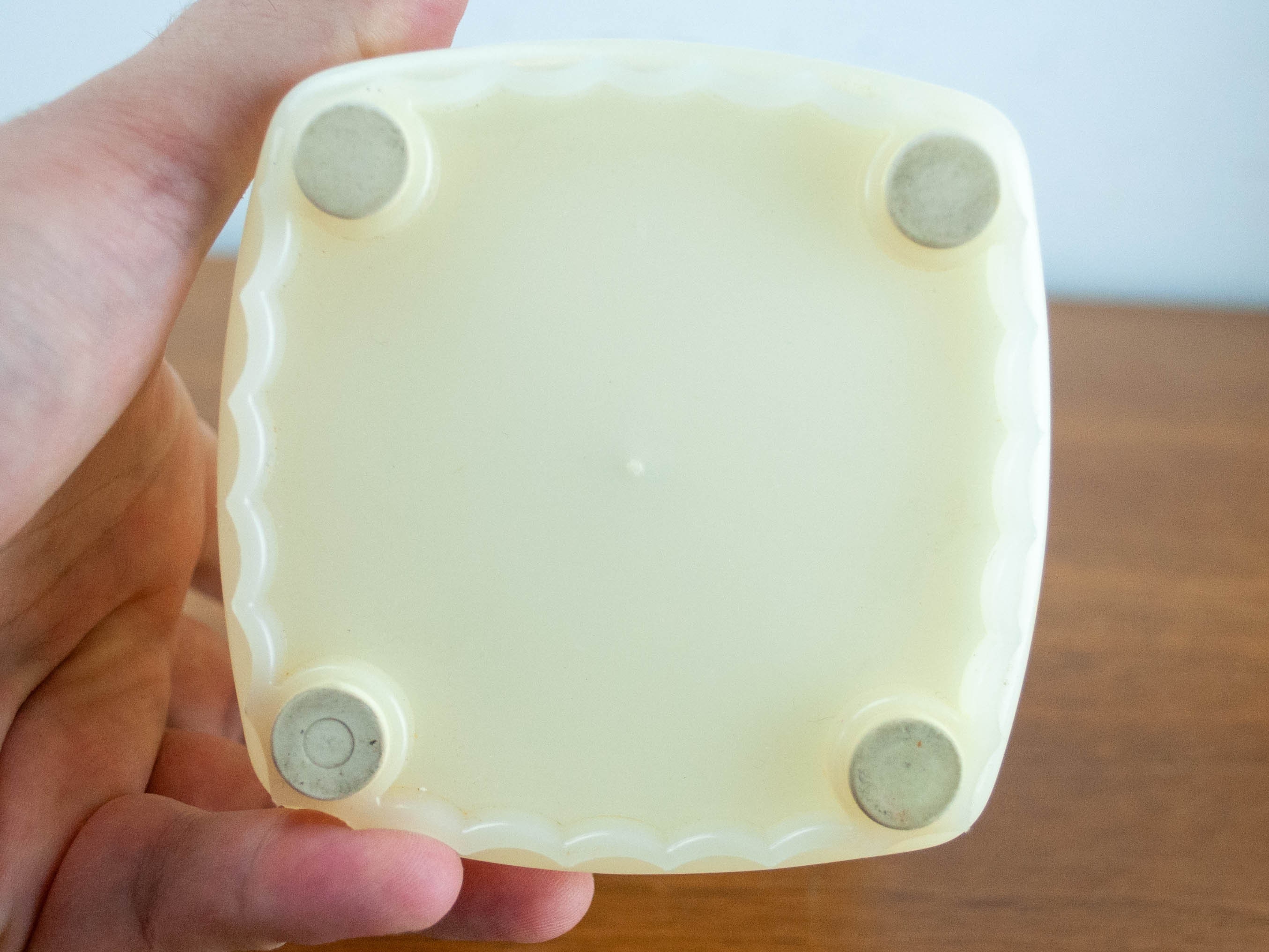 Swing-a-way Vintage Manual Ice Crusher, White Good Cond. - Etsy