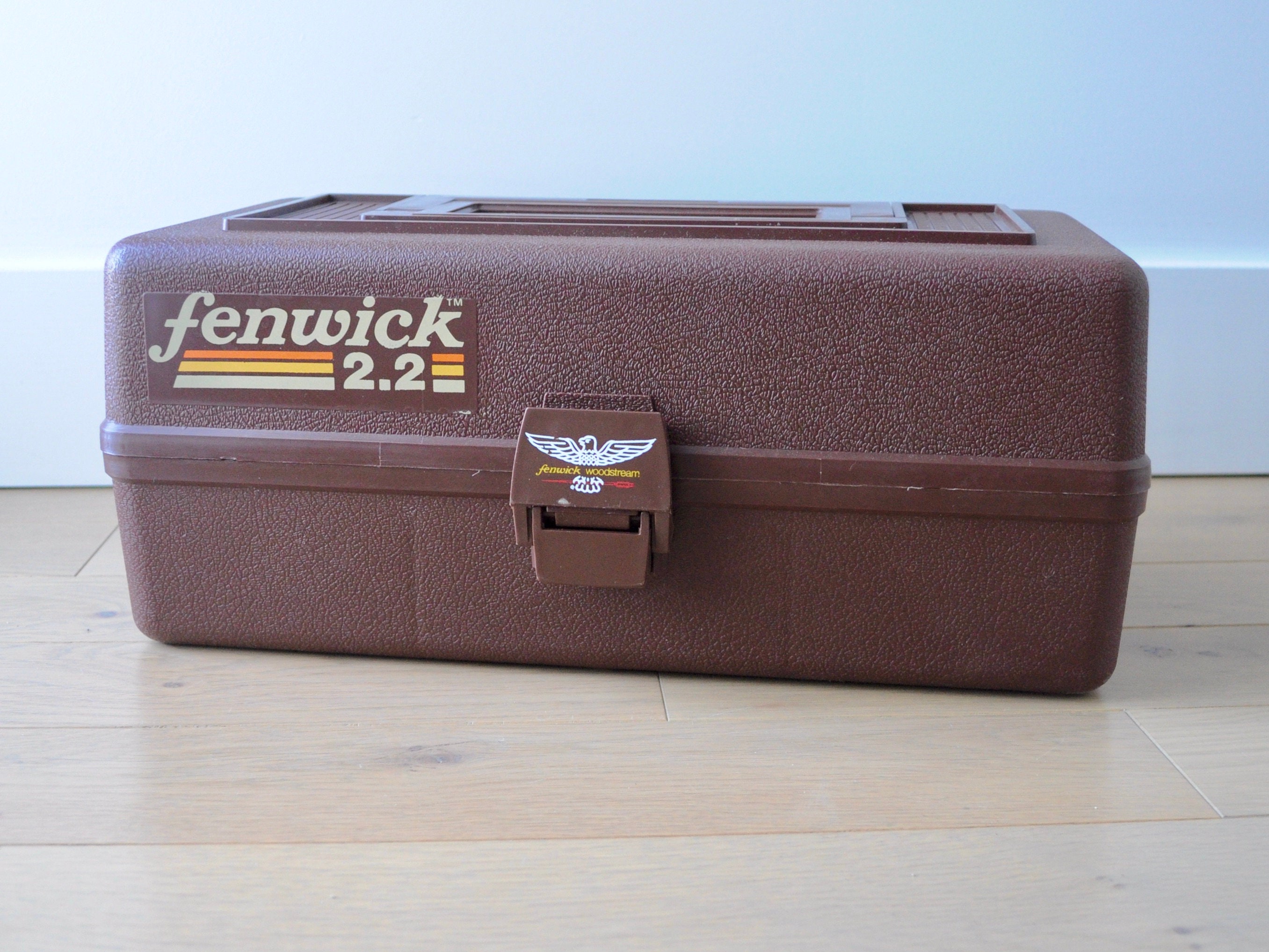 Fenwick Tackle Box 