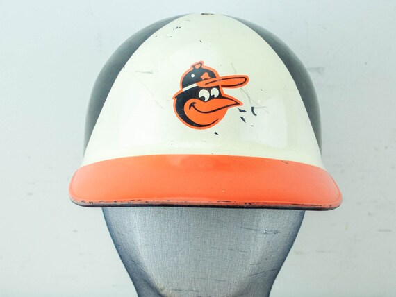 BALTIMORE ORIOLES Vintage 70s Batting 