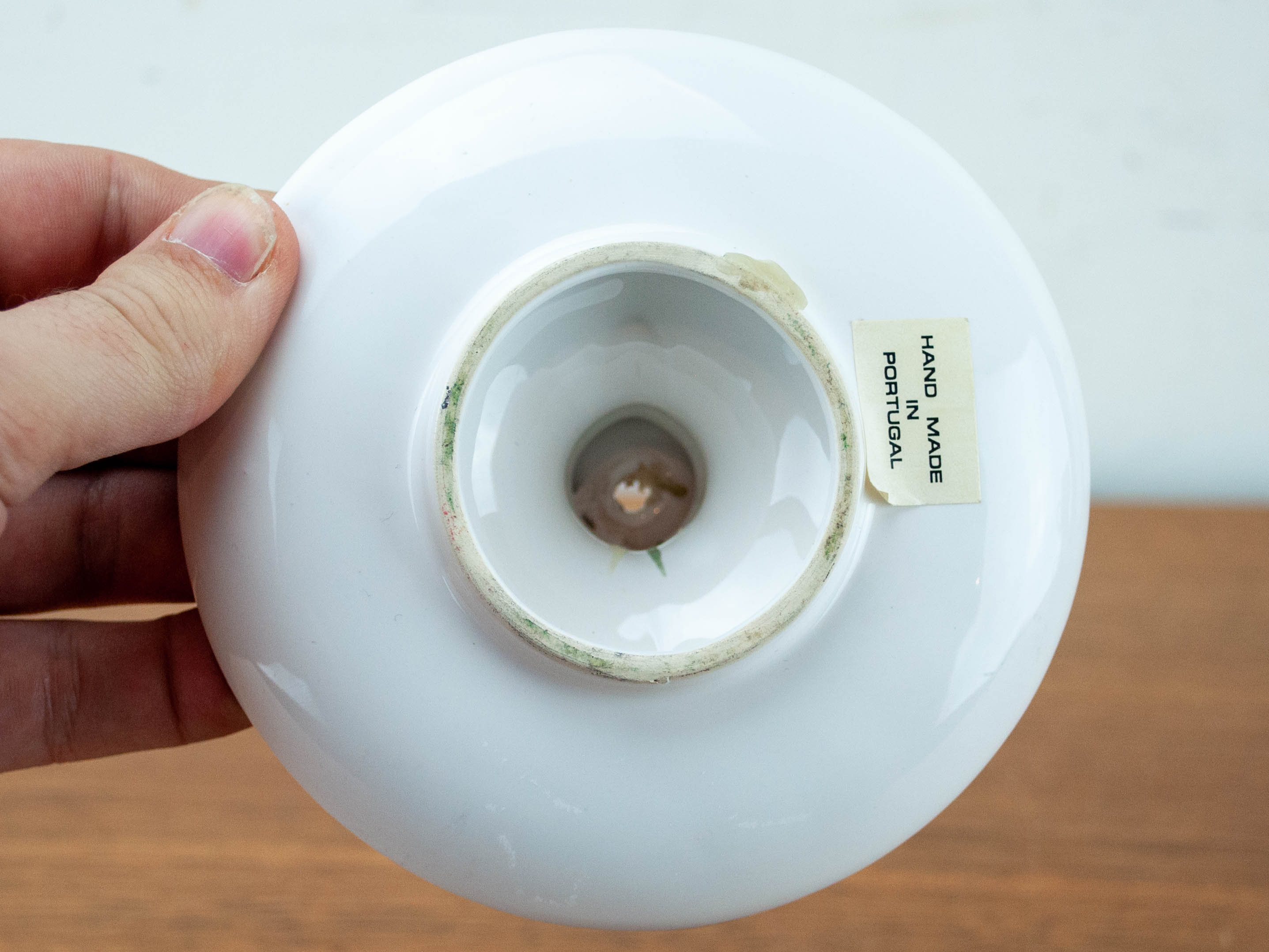 Vintage Ceramic Candle Holders Ceramic Candle Holder Etsy