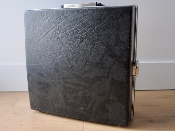 Valise de voyage bar pouvant contenir 3 bouteilles