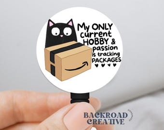 Cute Badge Reels, Badge Holders, Student ID Holders