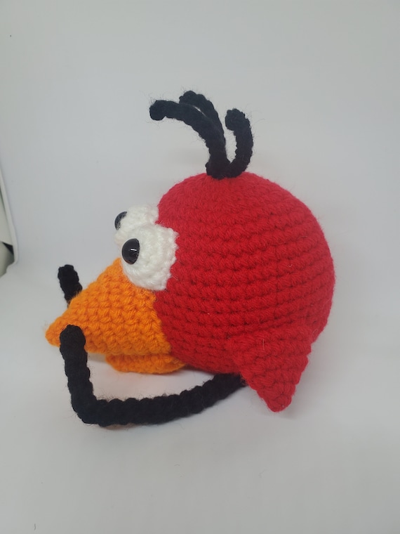 Crochet Chirp, Peep, Quack - Etsy