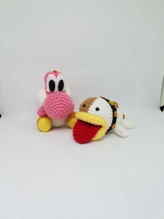 poochy plush