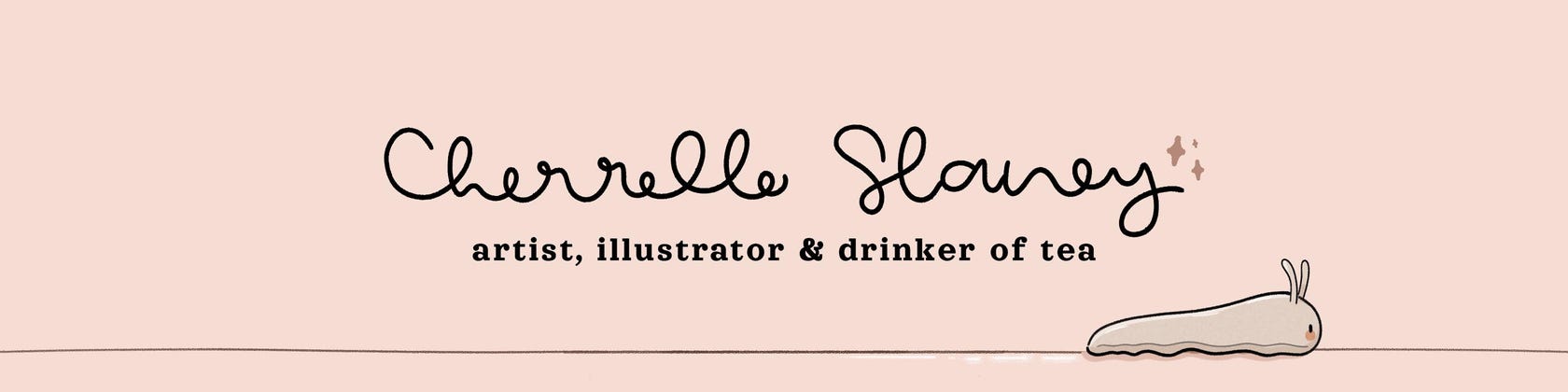 CherrelleSlaney - Etsy