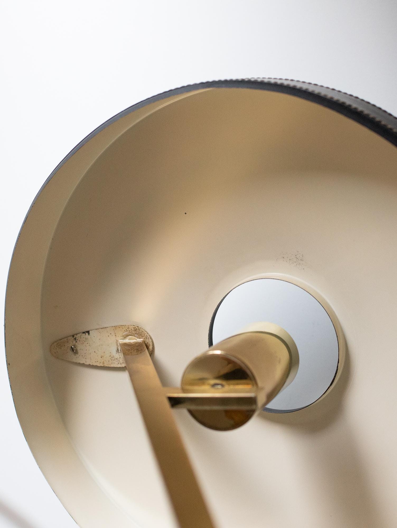 Diplomat, Z Table Lamp by Louis Kalff for Philips, 1960s - Etsy