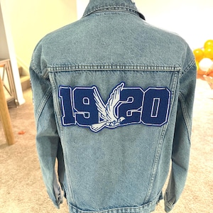 【Her lip to 】Everyday Denim Jacket 2025年最新】Herlipto レディース Gジャン・デニムジャケット