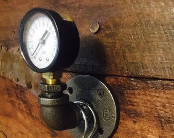 Steampunk Bathroom Etsy