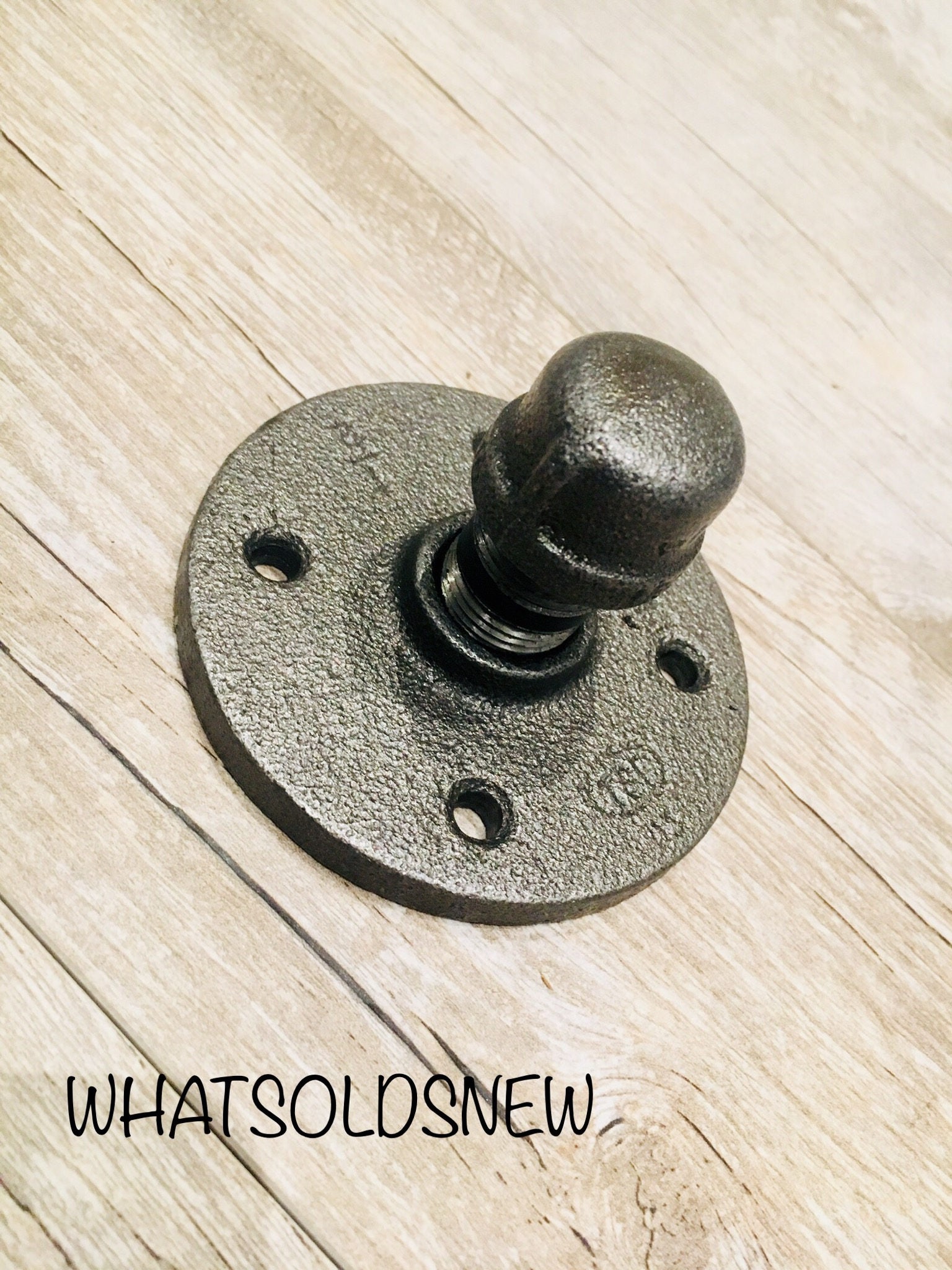decorative wall hangers hooks on Industrial Pipe Wall Hook Interior Decor Interior Design Bathroom Decor Steampunk Decor Wall Hook Hat Rack Coat Hanger Country Home Decor