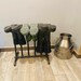 Industrial Boot-rack - Etsy