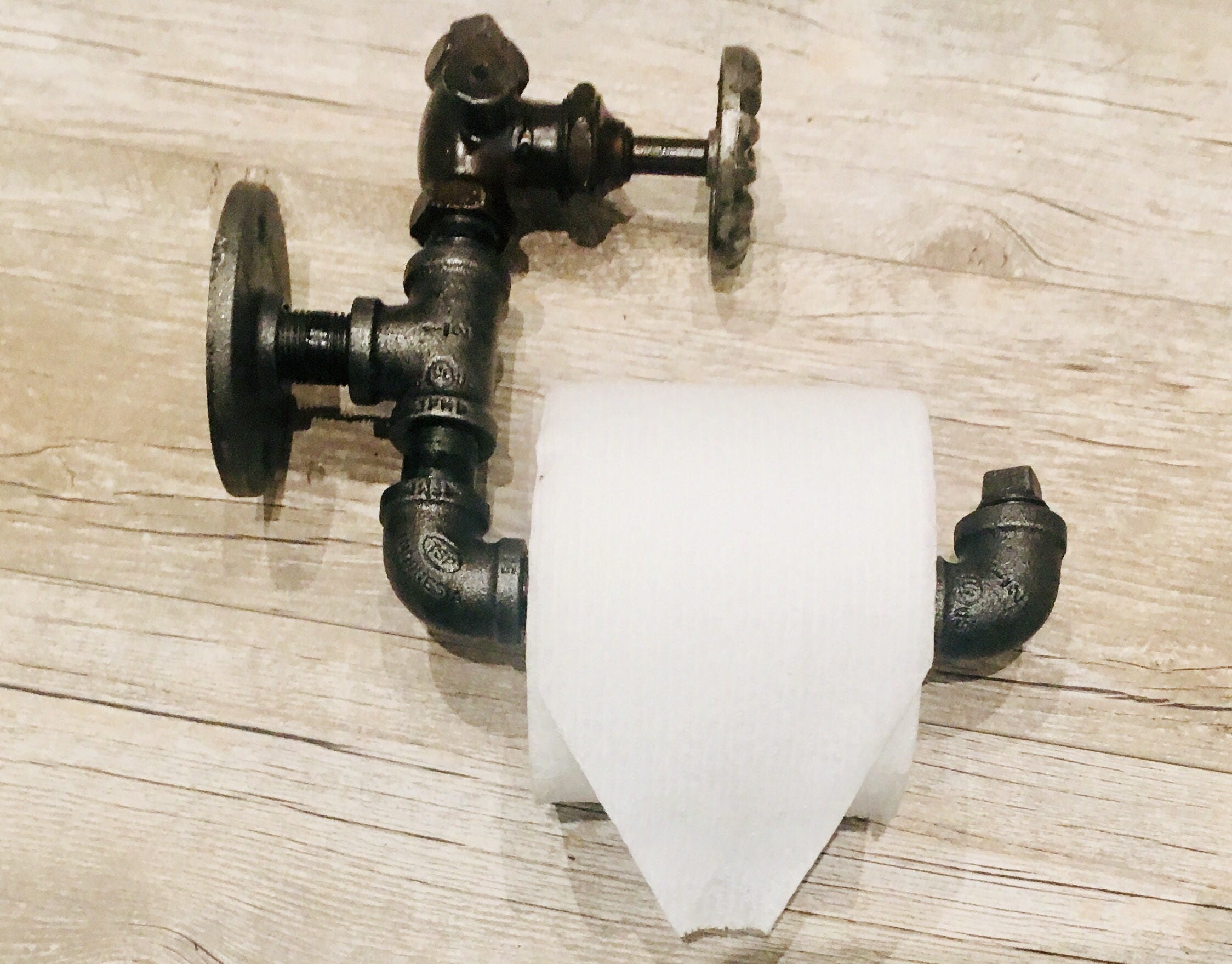 Industrial Toilet paperholderToilet HolderBathroom Toilet paper