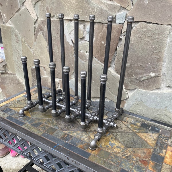 Industrial Boot-rack 6- Pair/2 Tier