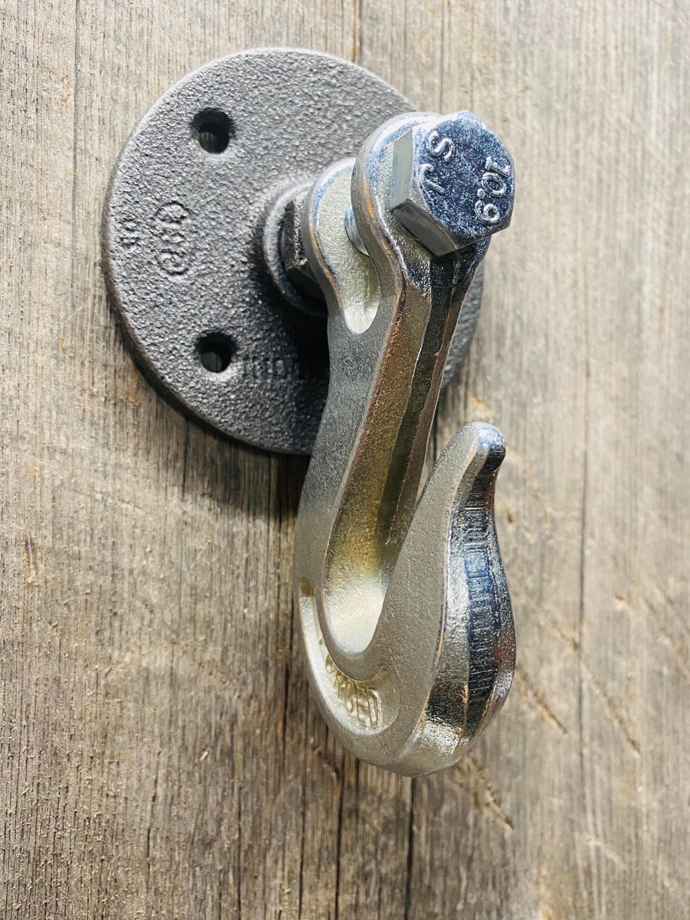 Door handle hook sale