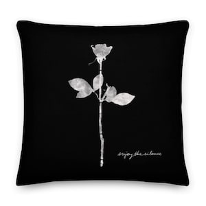 SILENCE Premium Pillow