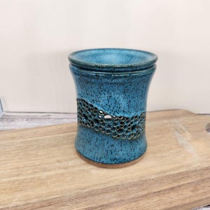 Handmade Pottery Wax Melt Warmer