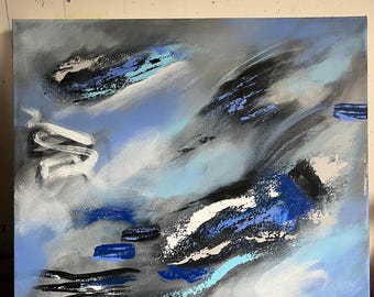 Black and Blue 1