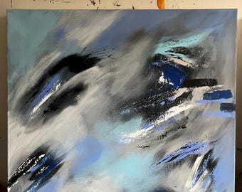 Black and Blue 2