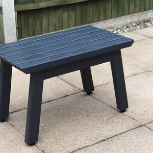 Coffee Table Made Of 3x2s - Woodworking Plans & Cut List (Digital File) image 3