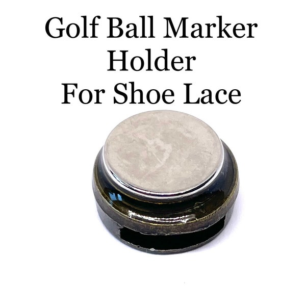 Golf Ball Markers Etsy Canada