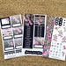 Sanderstead Floral | Sticker Kit | Personal size