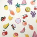 Fruit Salad | Die cuts | Decor