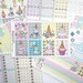 Unicorn Magic | Weekly | Sticker Kit
