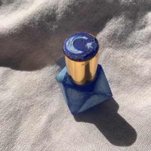 CASSIOPEIA Essential oil perfume roller