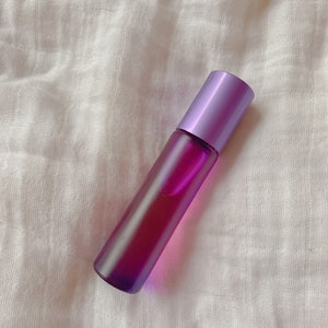 Purple Haze Vegan Essential oil roller