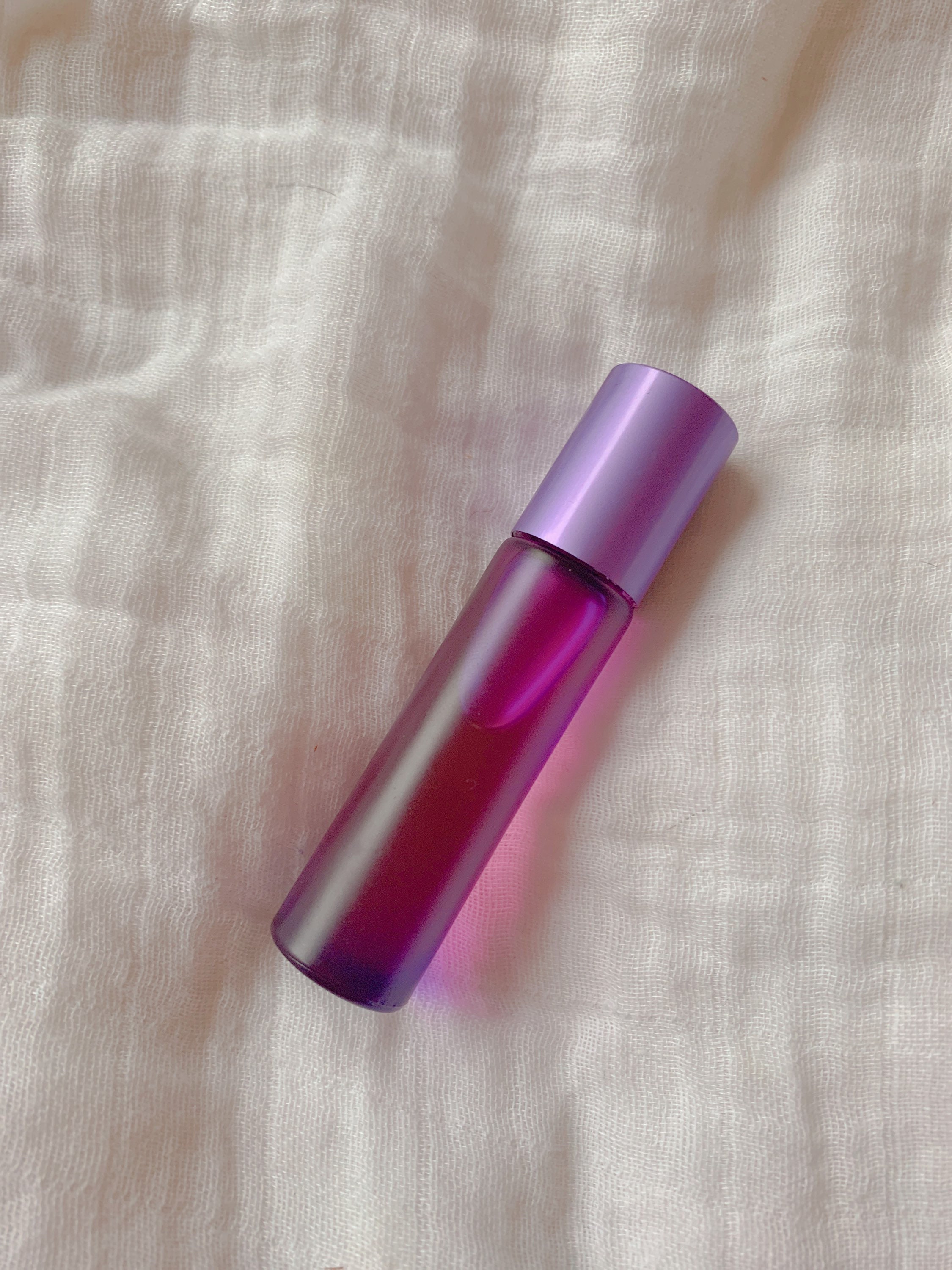 Purple Haze Vegan Essential oil roller