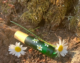 FLOWER-CHILD Essential oil roller perfume