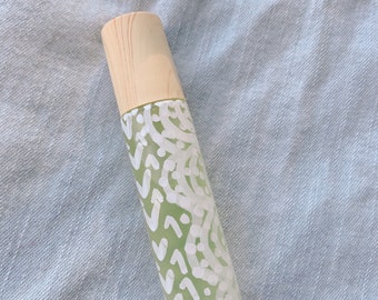 Liquid Xanax Edition 2 Essential Oil Roller