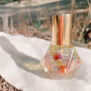 Rolo de óleo essencial Chill Botanical Vegan