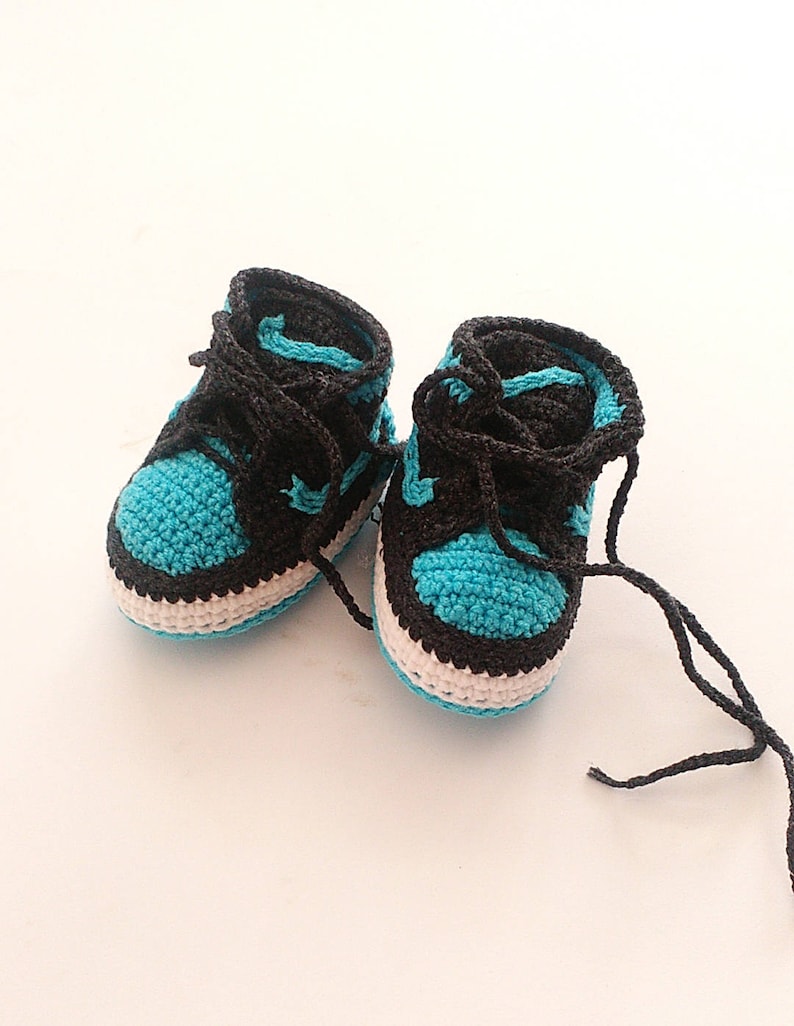jordan sneakers for baby boy