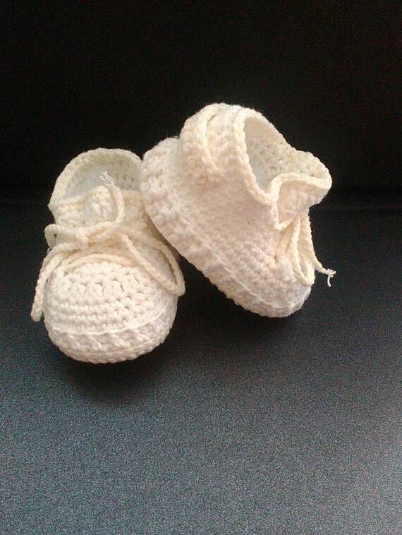 yeezy crochet baby