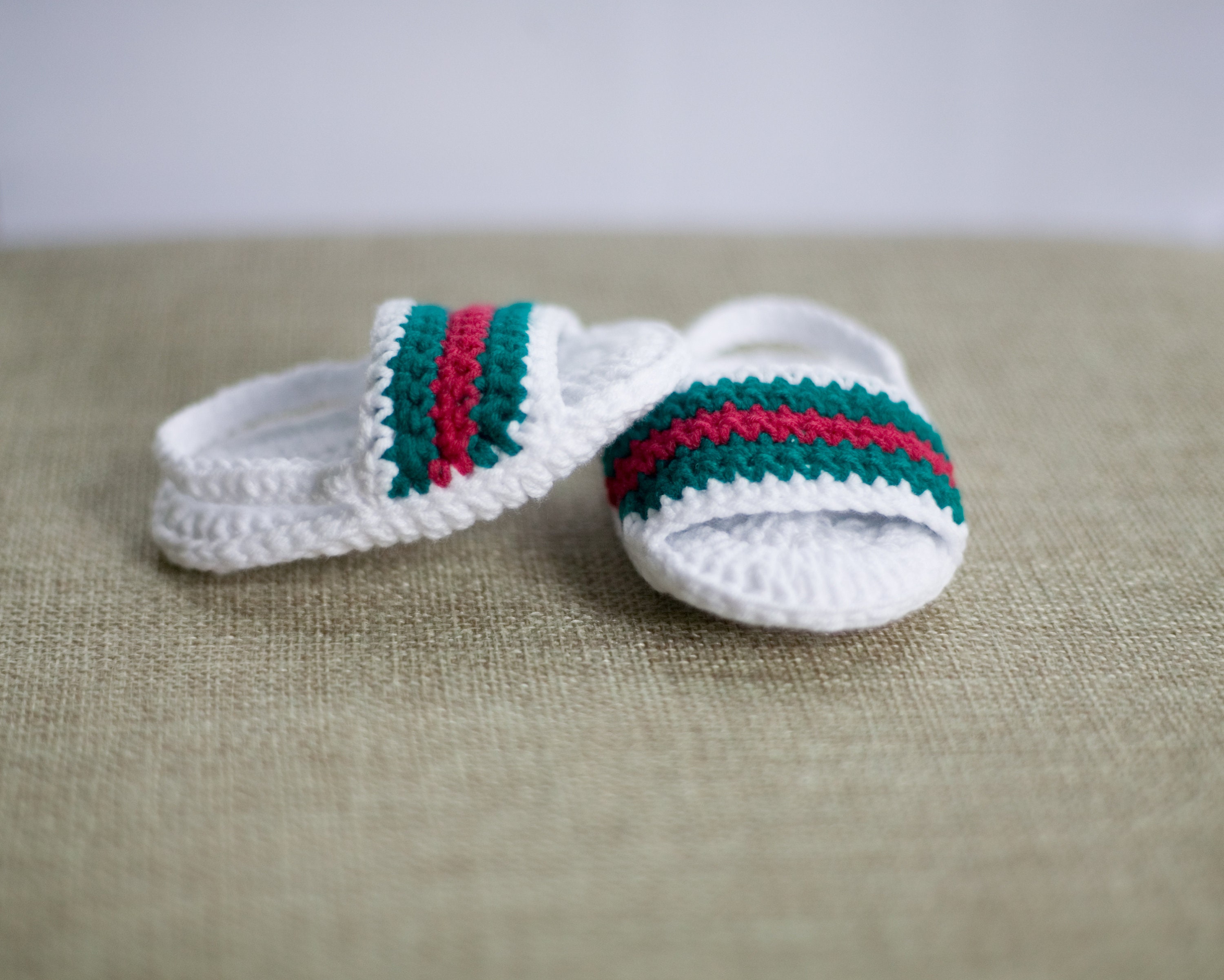 Gucci Baby Shoes - Etsy