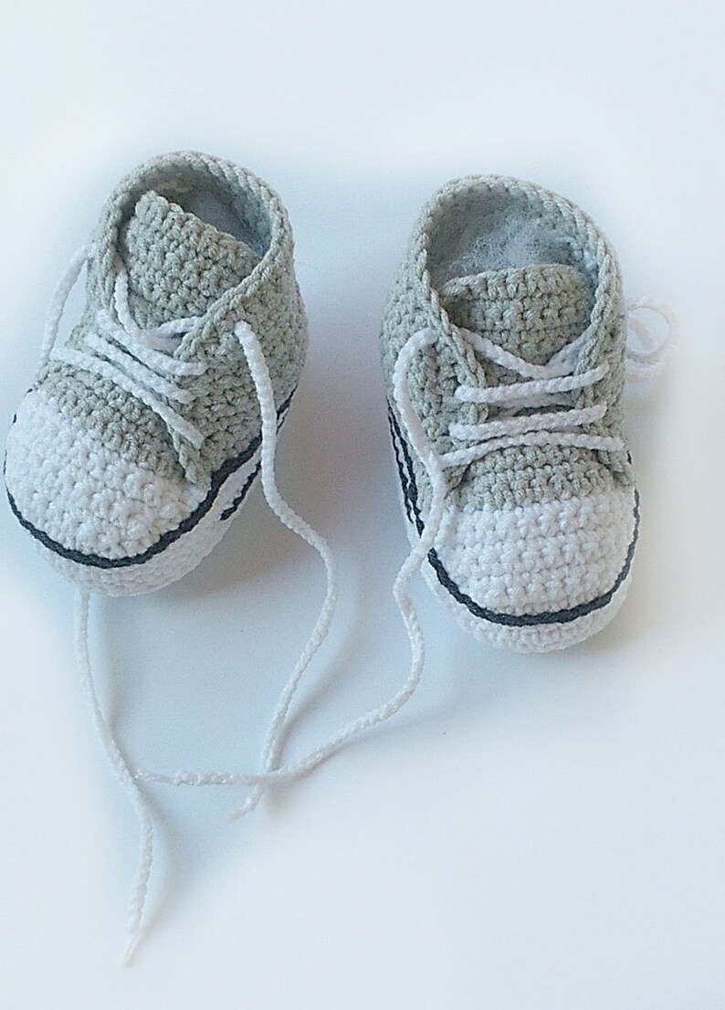 converse crochet converse crochet