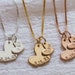 see more listings in the Necklaces section